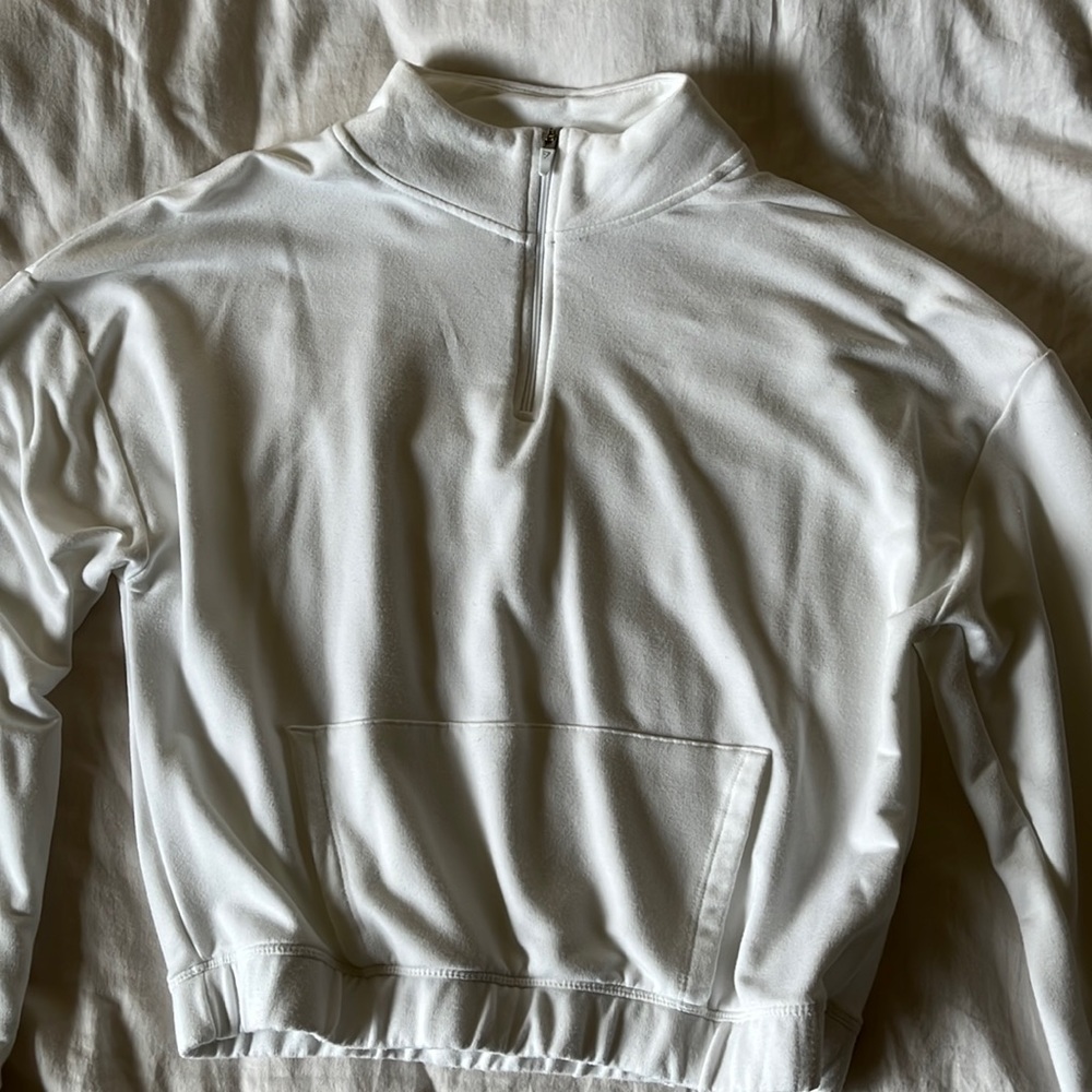 Gymshark pullover